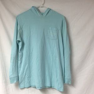 Girls XL Vineyard Vines sweatshirt